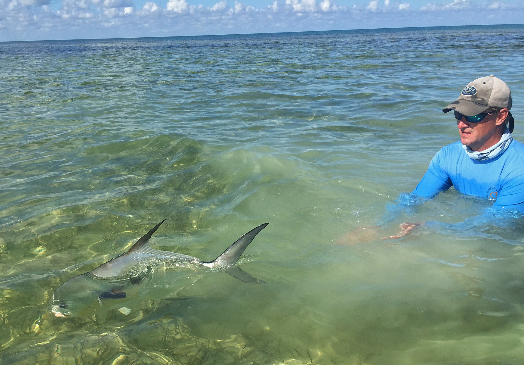 Permit on the fly